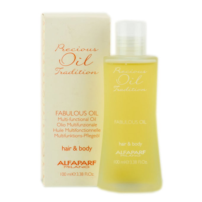 Alfaparf Precious Oil Tradition Fabulous Oil-image1 Alfaparf Precious Oil Tradition Fabulous Oil-image1