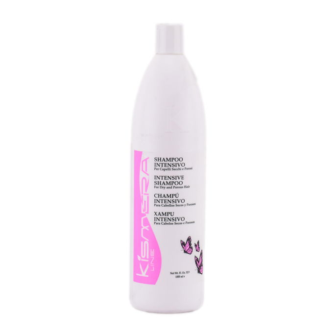 Kismera Intensive Shampoo
