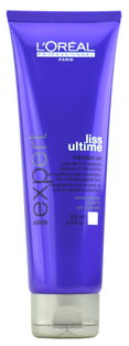 L'oreal Serie Expert - Liss Ultime Smoothing Night Treatment