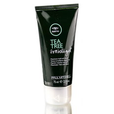 Paul Mitchell Tea Tree Firm Hold Gel - maximum hold-image1