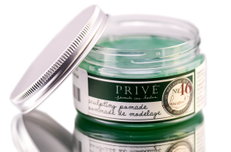 Prive Sculpting Pomade - Herbal Blend #46-image1