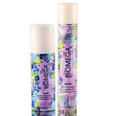 Aquage Biomega Glow Sheer Shine Spray