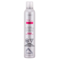 Alfaparf Milano Semi Dilino Volumizing Hairspray - Extra Strong Hold-image1