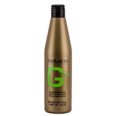 Salerm Cosmetics Specific Oily Hair Shampoo-image1 Salerm Cosmetics Specific Oily Hair Shampoo-image1