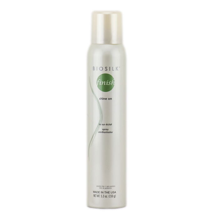 Biosilk Silk Therapy Shine On