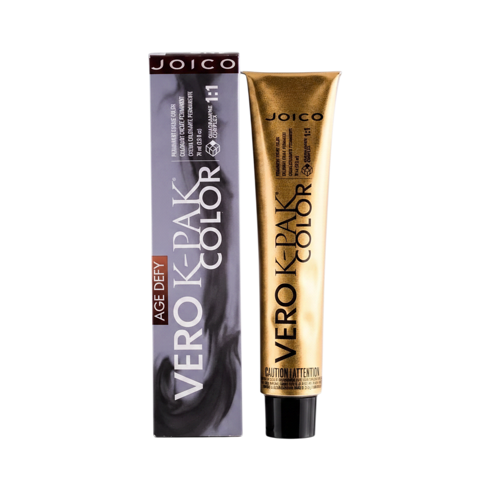 Joico Vero K-Pak Permanent Cream Hair Color-image2