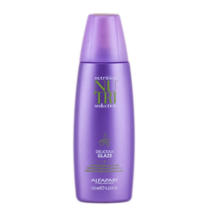 Alfaparf Nutri Seduction Delicious Glaze-image1 Alfaparf Nutri Seduction Delicious Glaze-image1