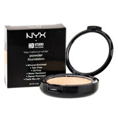 NYX Stay Matte But Not Flat Powder Foundation