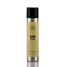 AG Hair Care Blonde Dry Shampoo