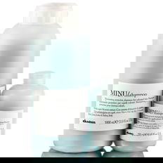 Davines Minu Illuminating Protective Shampoo