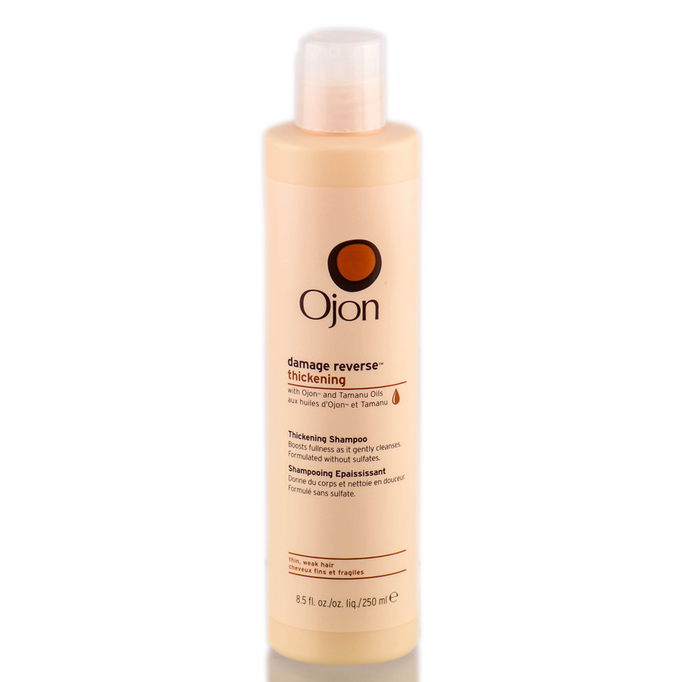 Ojon Damage Reverse Thickening Shampoo for Thin & Weak Hair