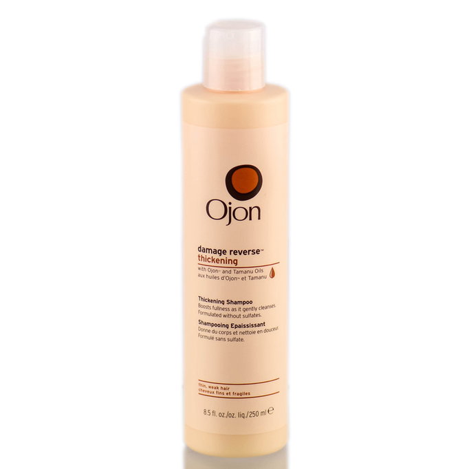 Ojon Damage Reverse Thickening Shampoo for Thin & Weak Hair-image1 Ojon Damage Reverse Thickening Shampoo for Thin & Weak Hair-image1