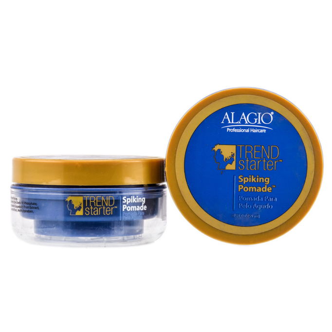 Alagio Trend Starter Spiking Pomade Alagio Trend Starter Spiking Pomade