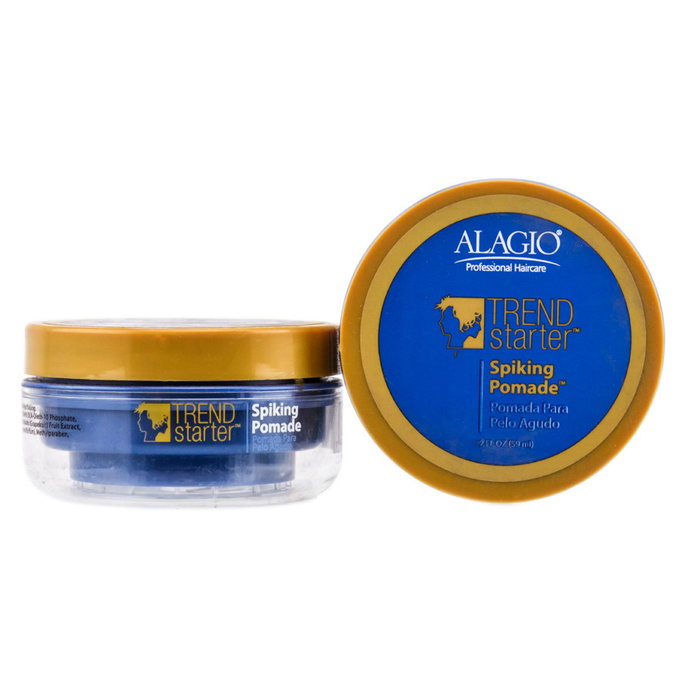 Alagio Trend Starter Spiking Pomade-image1 Alagio Trend Starter Spiking Pomade-image1