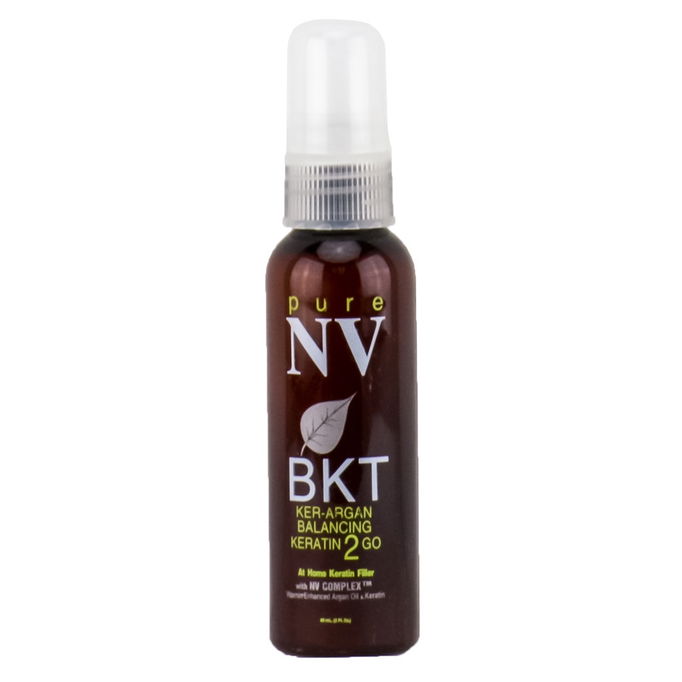 Pure NV BKT Keratin 2 Go