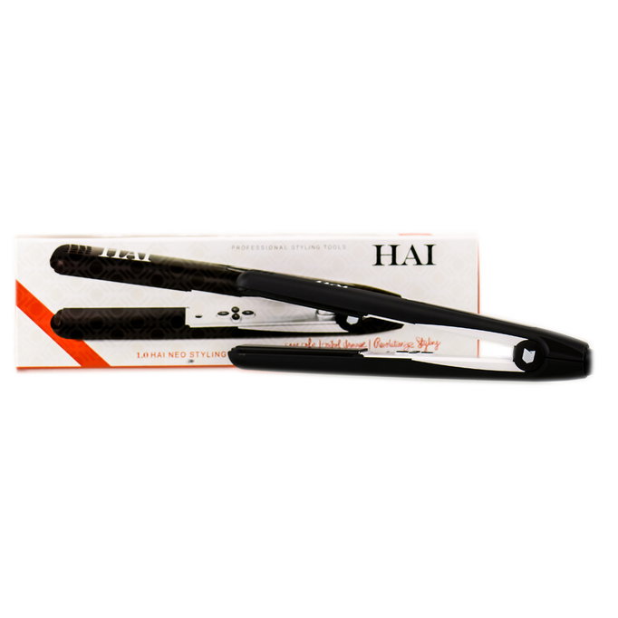 Hai Professional Styling Tools - 1.0 Neo Styling Iron-image1 Hai Professional Styling Tools - 1.0 Neo Styling Iron-image1