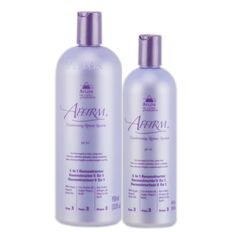 Avlon Affirm 5 in 1 Reconstructor