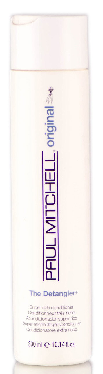 Paul Mitchell The Detangler-image1