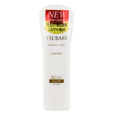 Shiseido Tsubaki Damage Care Shampoo-image1