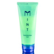 Arimino Mint Scalp & Hair Mask Cool
