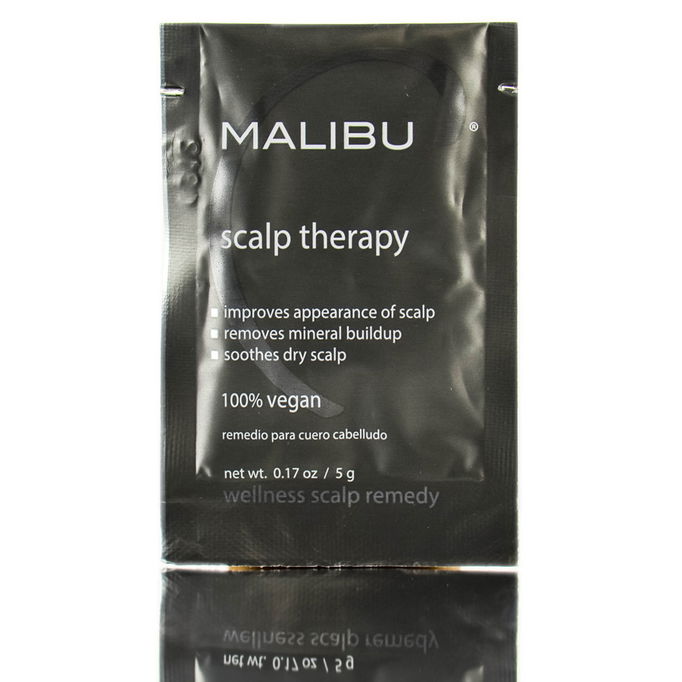 Malibu C Scalp Therapy Wellness Remedy