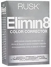 Rusk Elimin8 Color Corrector