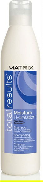 Matrix Total Results Moisture Hydratation Shampoo