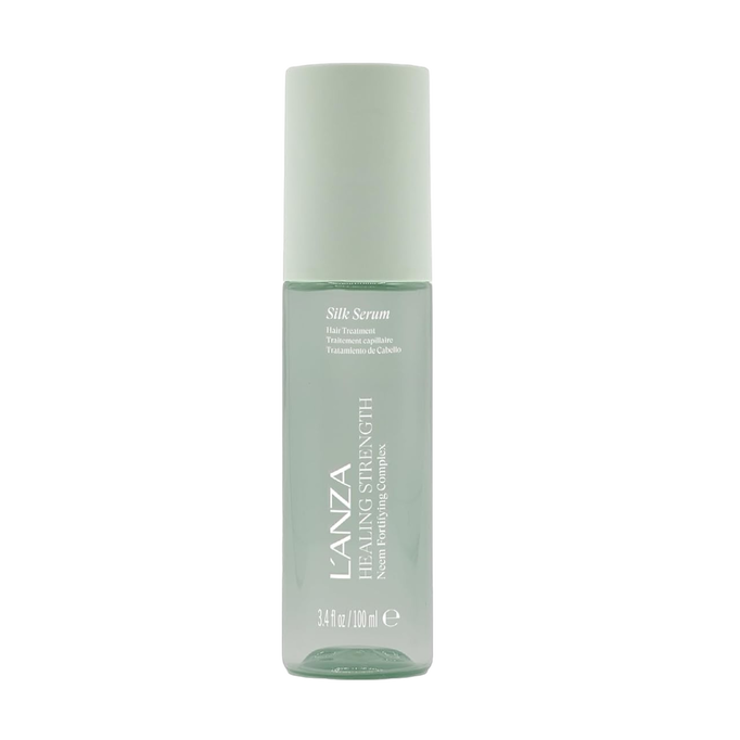 Lanza Healing Strength Neem Plant Silk Serum Lanza Healing Strength Neem Plant Silk Serum