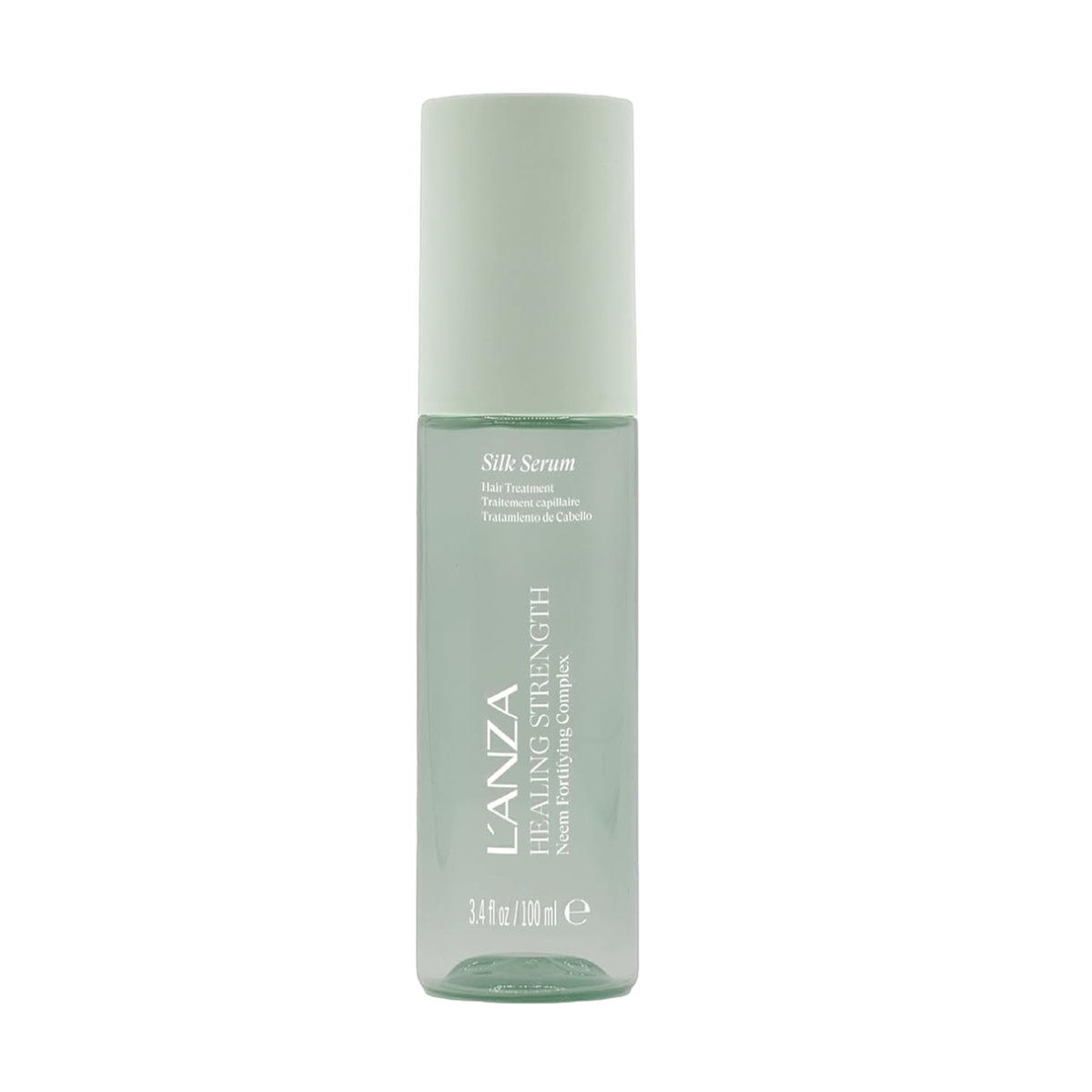 Lanza Healing Strength Neem Plant Silk Serum-image1