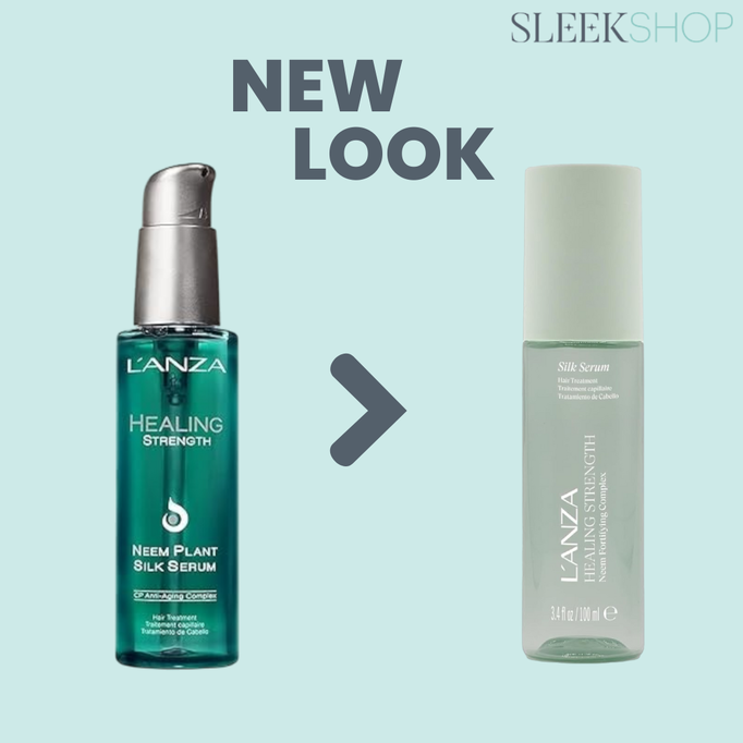 Lanza Healing Strength Neem Plant Silk Serum Lanza Healing Strength Neem Plant Silk Serum