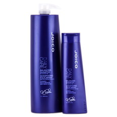 Joico Daily Care - Balancing Shampoo for normal hair-image1 Joico Daily Care - Balancing Shampoo for normal hair-image1