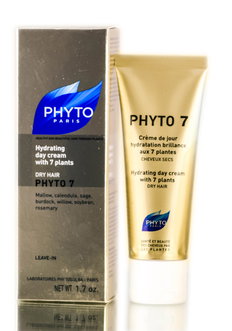 Phyto 7 Daily Hydrating Botanical Cream-image1