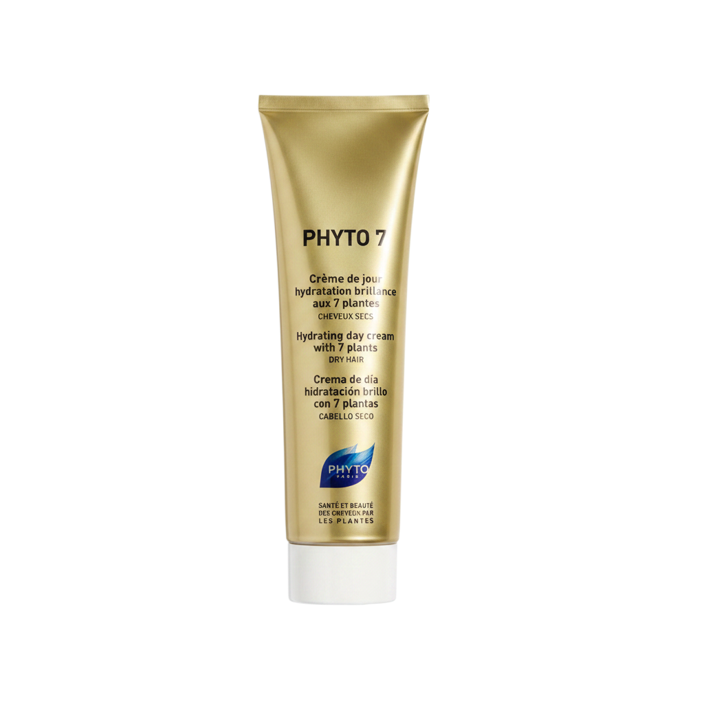 Phyto 7 Daily Hydrating Botanical Cream-image1 Phyto 7 Daily Hydrating Botanical Cream-image1