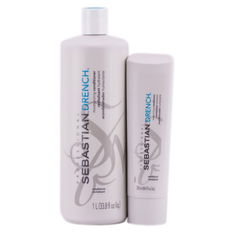 Sebastian Drench Moisturizing Conditioner