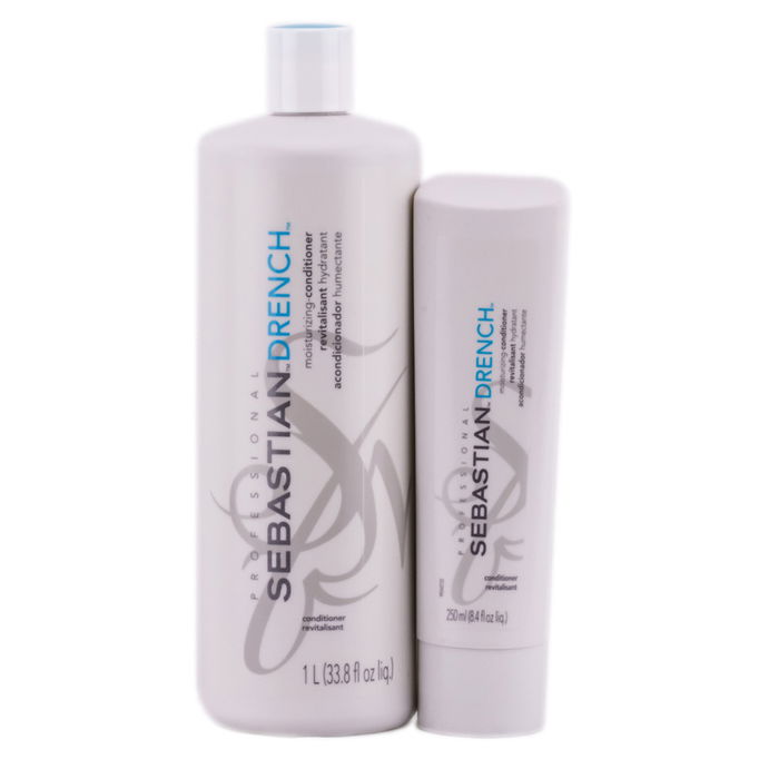 Sebastian Drench Moisturizing Conditioner