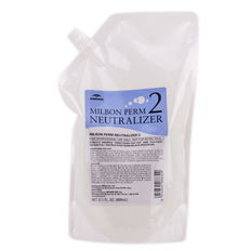 Milbon Perm Neutralizer #2