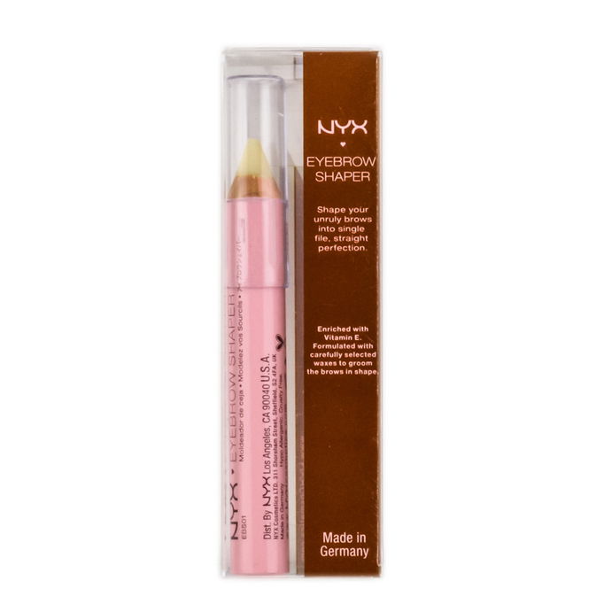 NYX Eyebrow Shaper
