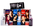 Splat Rebellious Colors Complete Hair Color Dye Kit with Bleach & Developer-image1