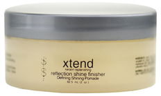 Simply Smooth Xtend Keratin Replenishing Reflection Shine Finisher