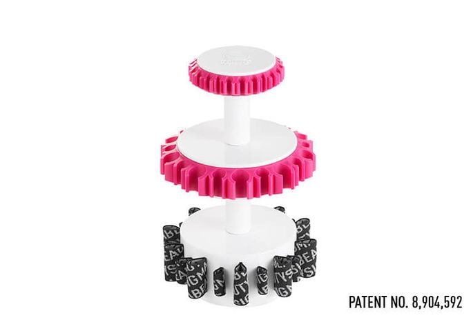 Sigma Dry'N Shape Tower Face & Eyes