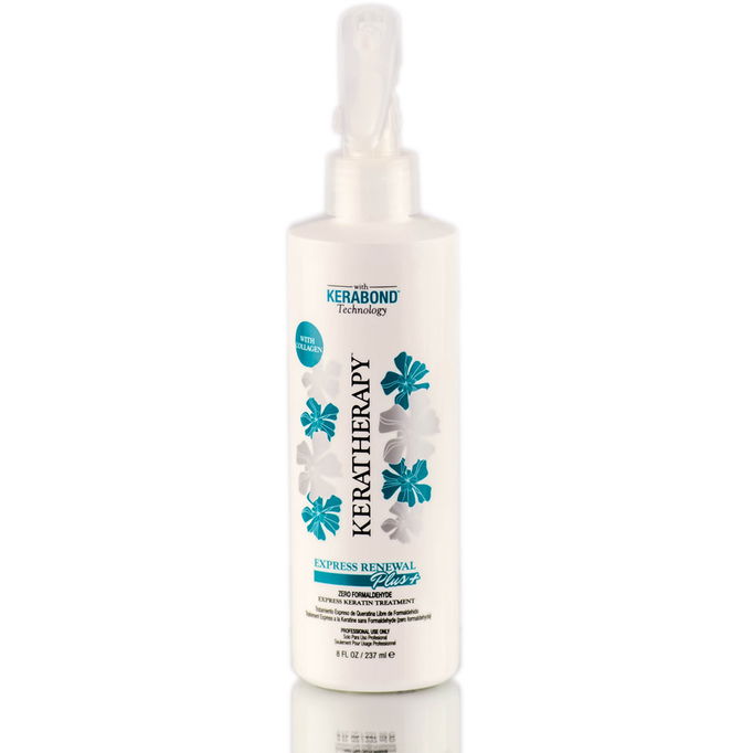 Diora Keratherapy Express Renewal Plus Diora Keratherapy Express Renewal Plus