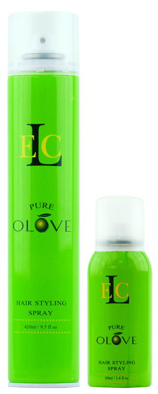 ELC Dao of Hair Pure Olove Hair Styling Spray