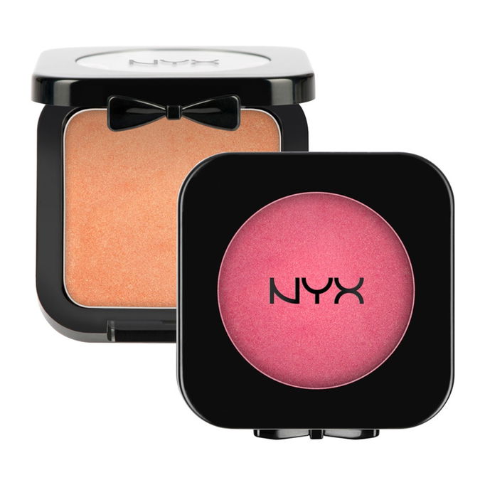 NYX High Definition Blush