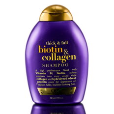 Organix Biotin & Collagen Shampoo-image1