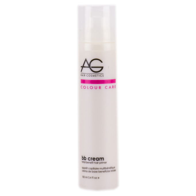 AG BB Cream Total Benefit Hair Primer