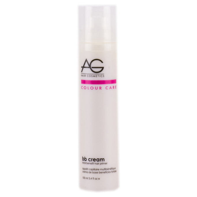 AG BB Cream Total Benefit Hair Primer-image1
