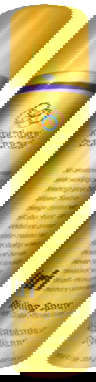 Tri Structural Balance - Styling Spray with Color Protectors Tri Structural Balance - Styling Spray with Color Protectors