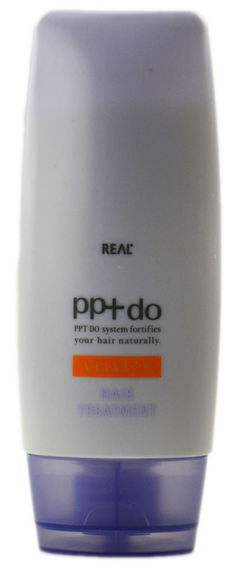 Real PPT Do Hair Treatment - Velvety
