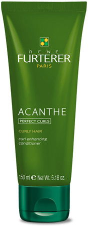 Rene Furterer Acanthe Perfect Curls Curl Enhancing Conditioner