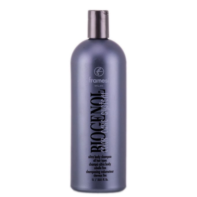 Framesi Biogenol Color Care System Ultra Body Shampoo